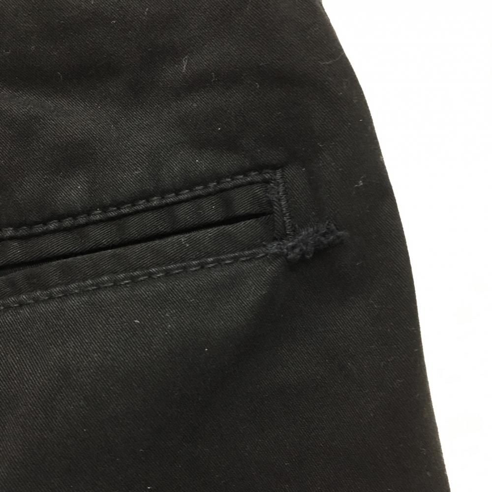 パーリーゲイツ ゴルフ 裏微起毛 EXストレッチパンツ ウェア 定価2.9万