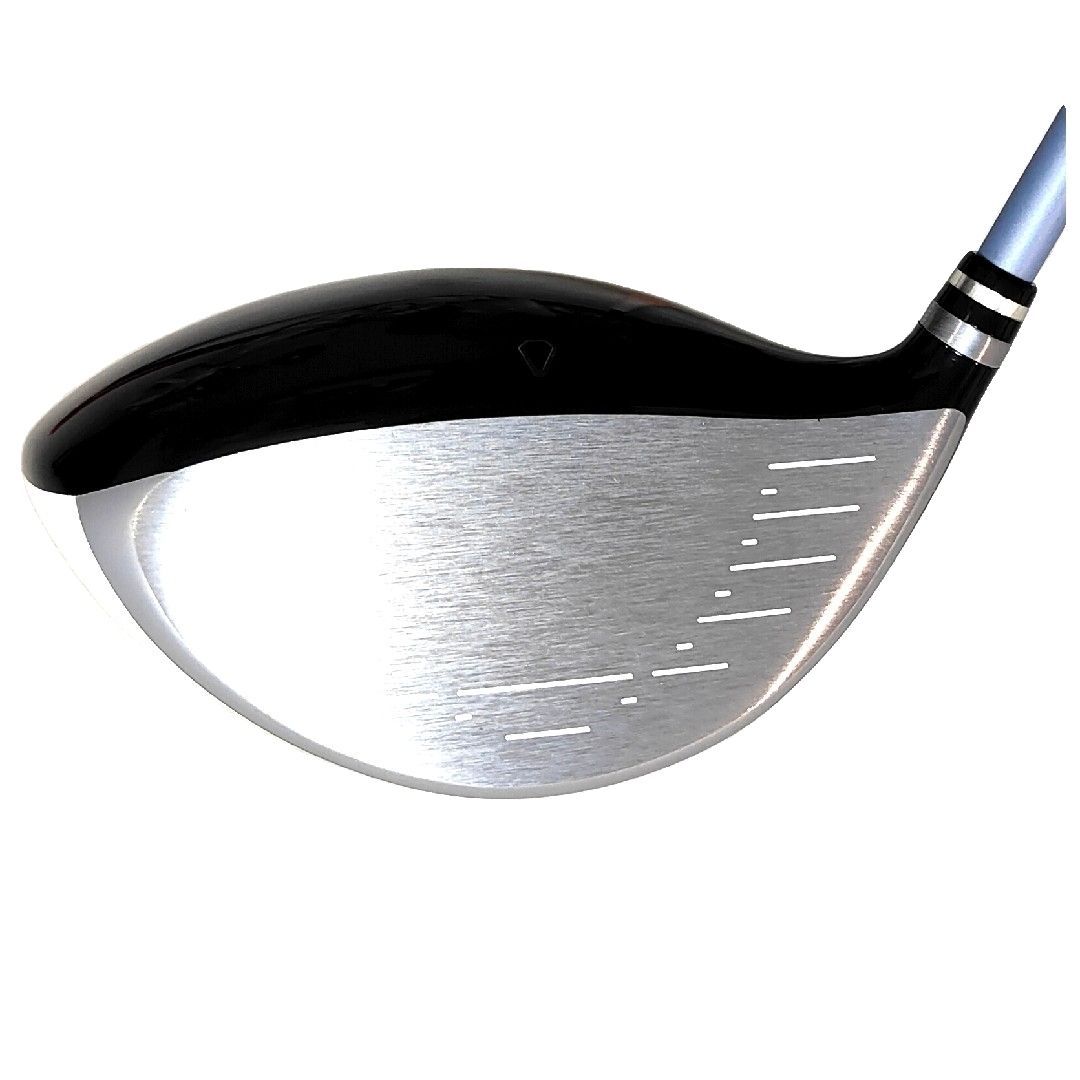  レディース YAMAHA ドライブスター カーボンA カバー付 ドライバー レディース