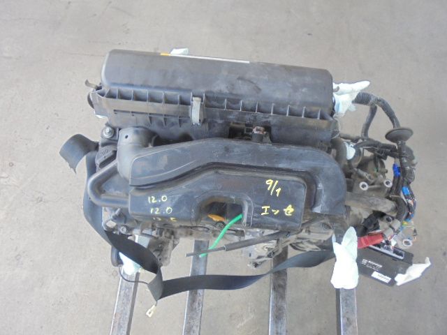 ダイハツ エッセ