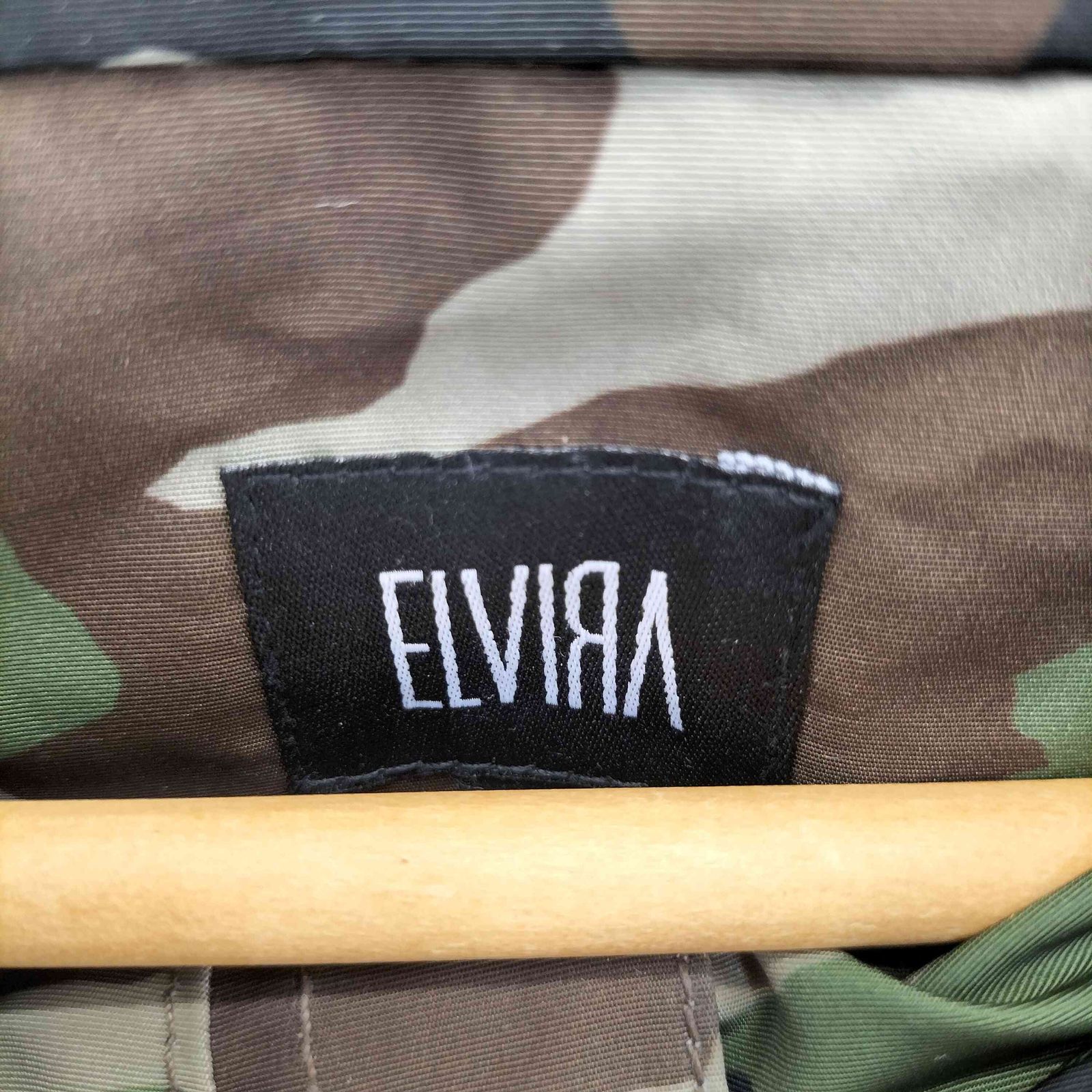 特別価格】ELVIRA アノラックパーカー | ヤマダウェブコム