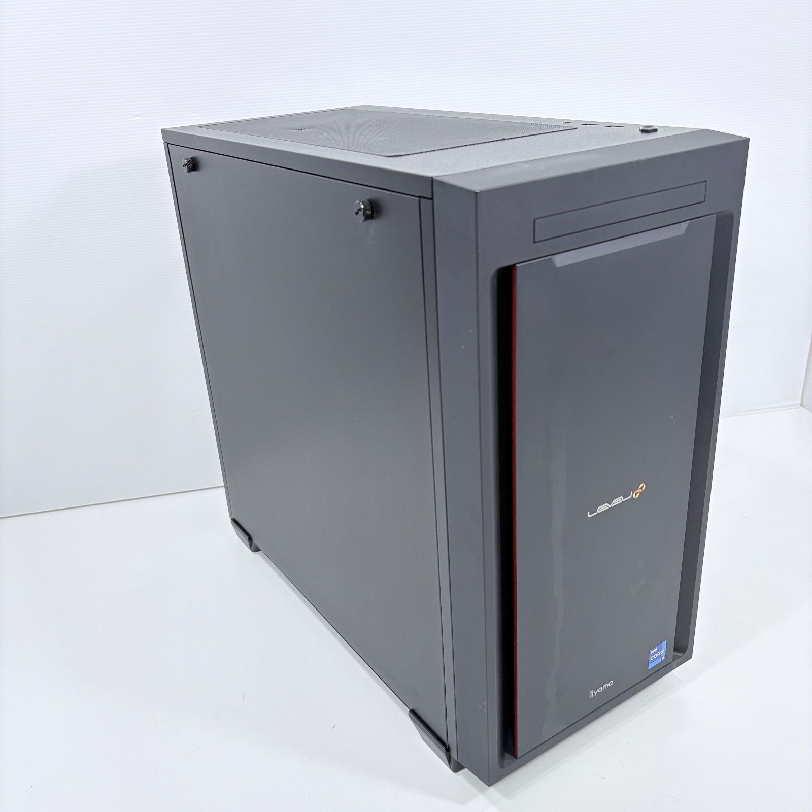 やや美品 ゲーミングPC Core i5 13500 RTX4060 16GB SSD512GB ガレリア