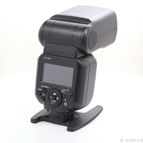 品〕 スピードライト