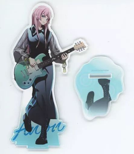 MyGO 4th LIVE「前へ進む音の中で」 アクリルスタンド MyGO 4th