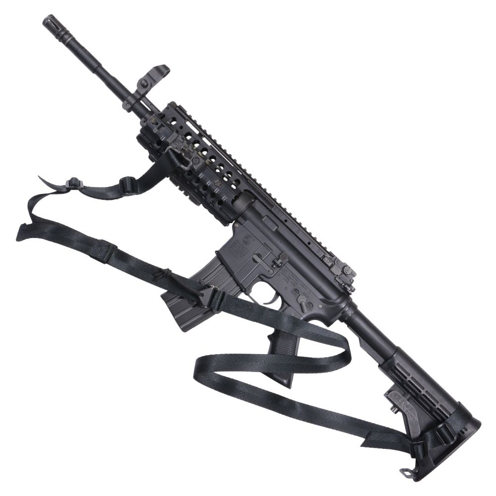 VTAC 2ポイントスリング MK1 オリジナル [ ブラック ]