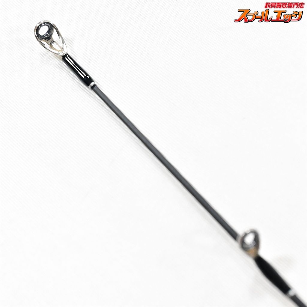 き*ね様 ダイワ BLACK LABEL ブラックレーベル C66M-ST 24 き*ね様 ダイワ BLACK LABEL ブラックレーベル C66M-ST 24