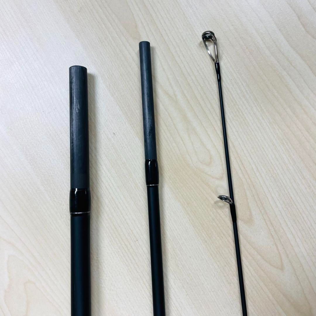 13.6フィート アキアジ