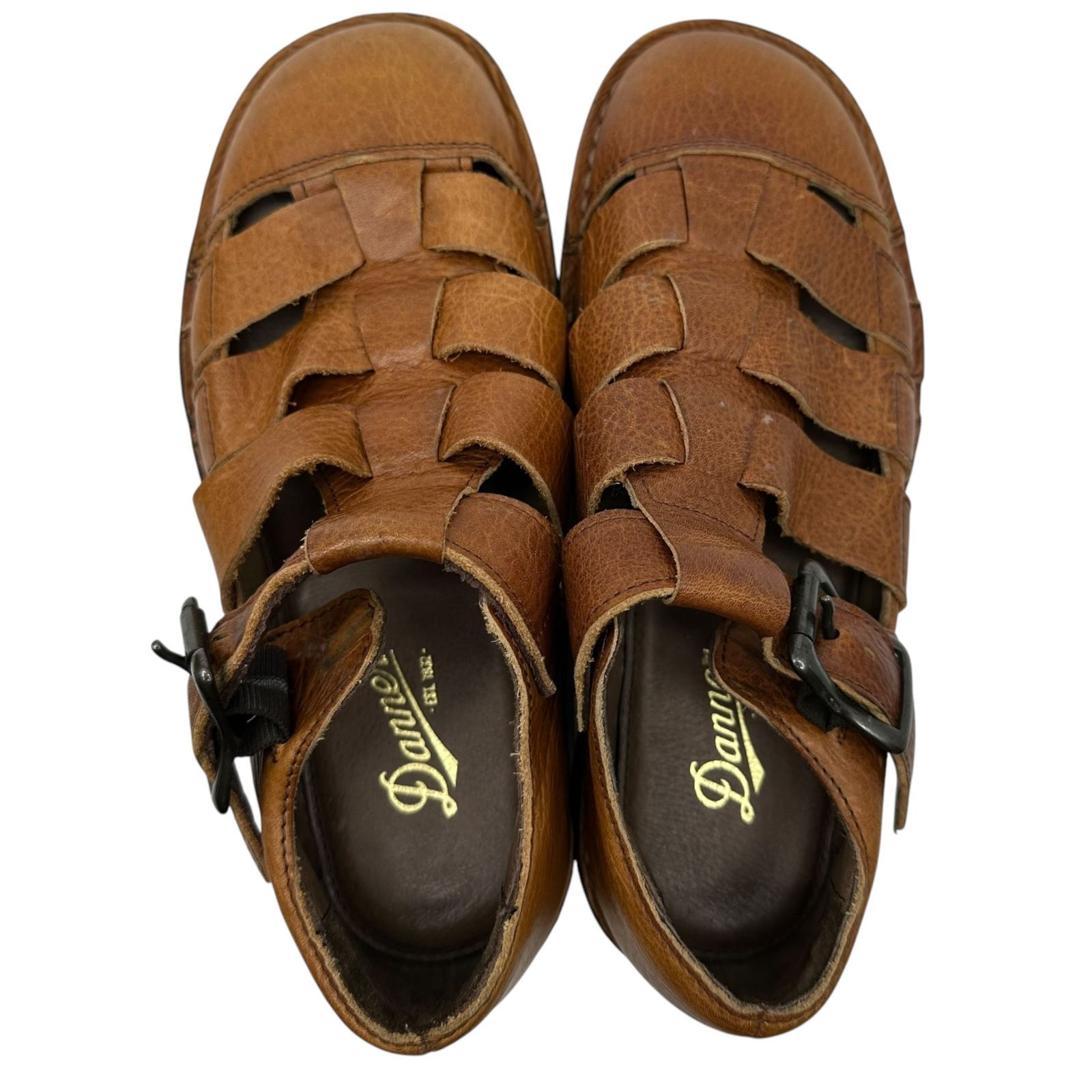 DANNER(ダナー) PITTOCK GURUKHA ピトック グルカ D216998 7(25cm程度