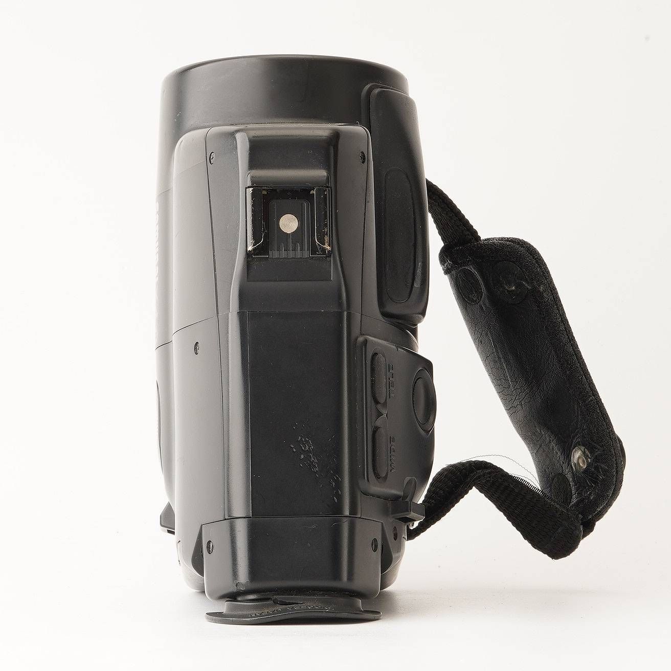  京セラ Kyocera サムライ SAMURAI X 4 0 25 100 mm F 3 8 テレコンバーター TL 1 コンパクトカメラ(フィルム) フィルムカメラ