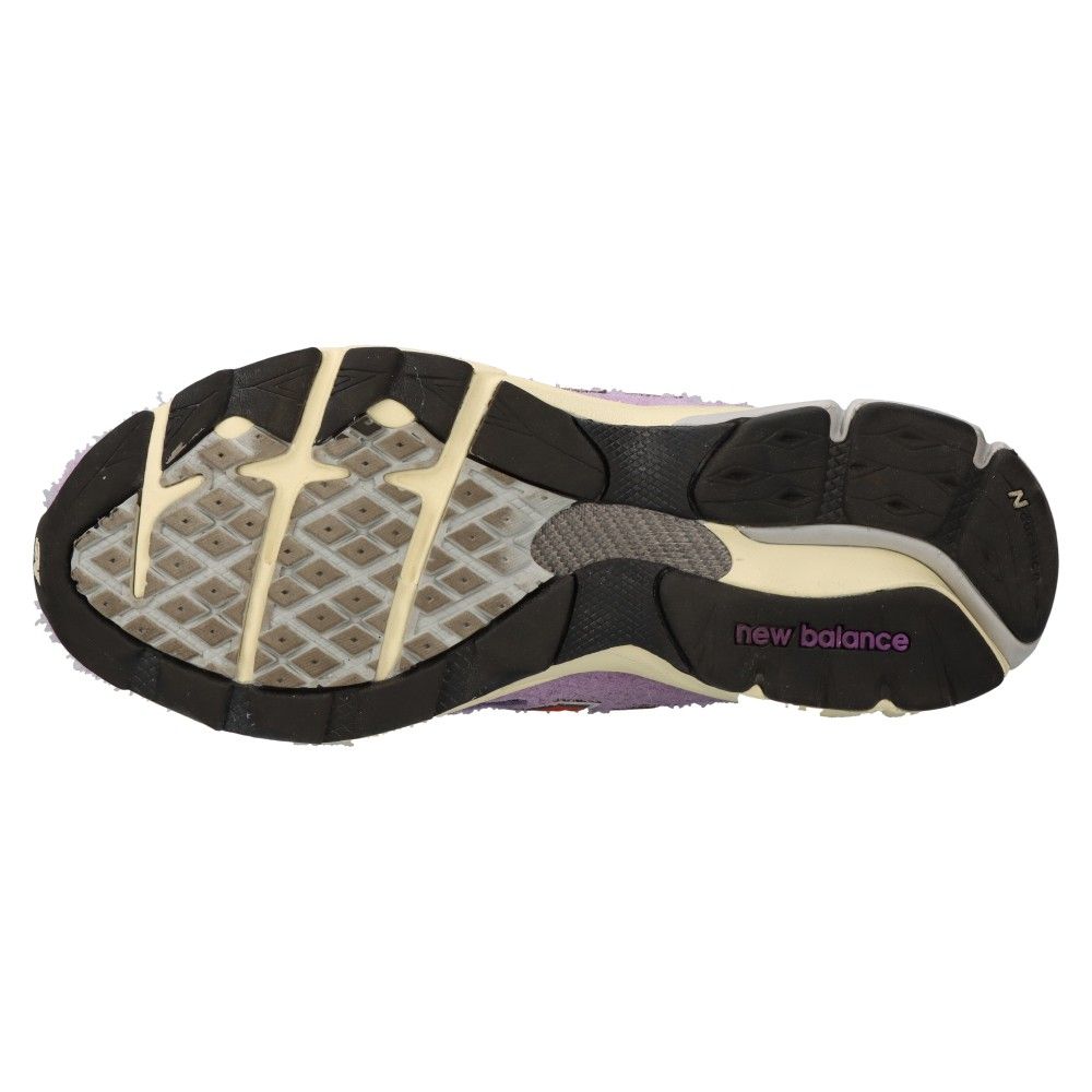 New Balance (ニューバランス) M990TD3 USA製 スエード ローカット