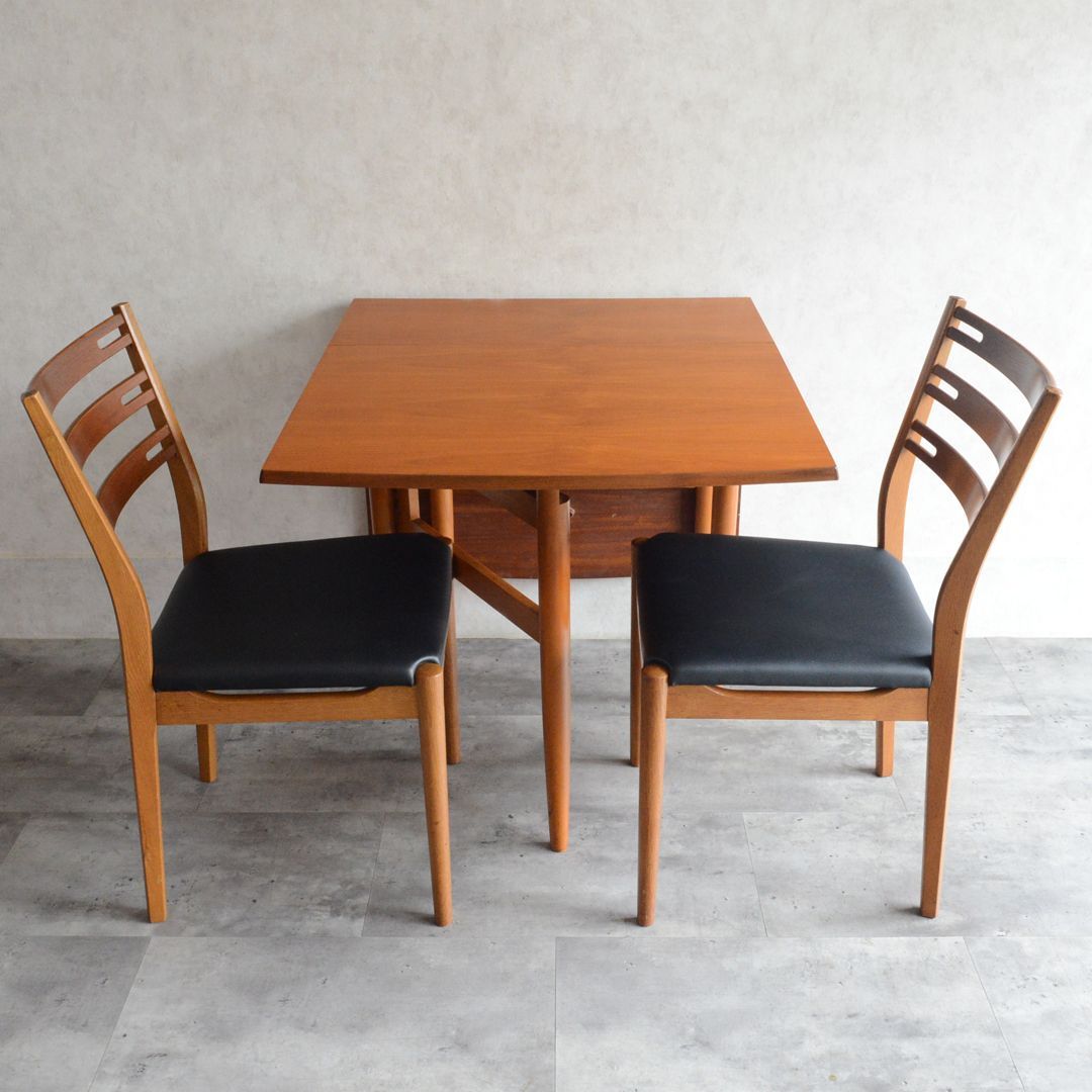 チーク ゲートレッグ