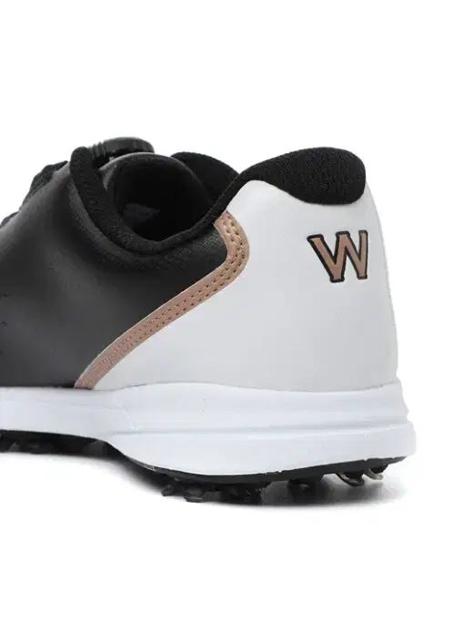 【激安大特価！】 ワイドアングル スパイク ゴルフシューズ 230 235 240 絶対にお買得! 