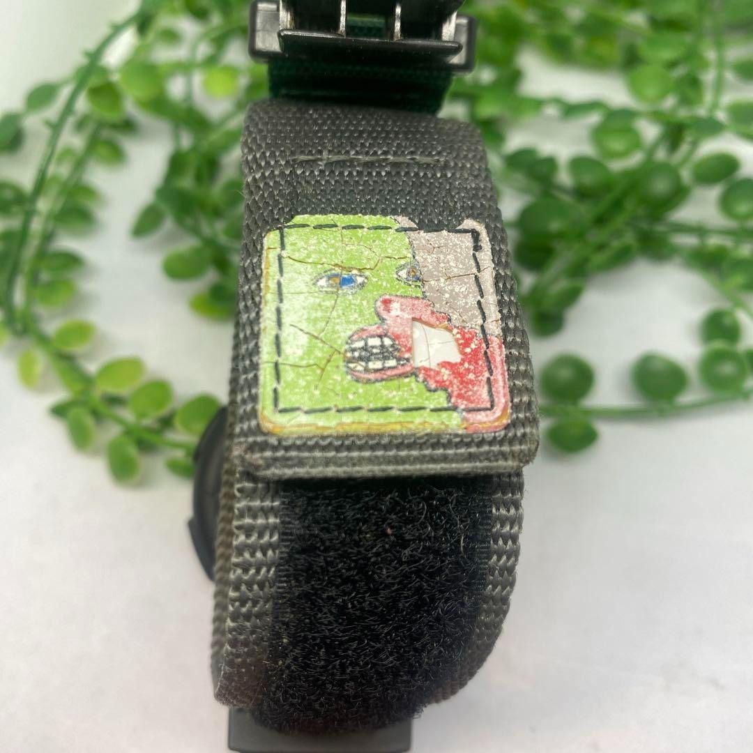 CASIO カシオ DW-003 21STC.B. G-SHOCK コラボ 限定品 メンズ デジタル 