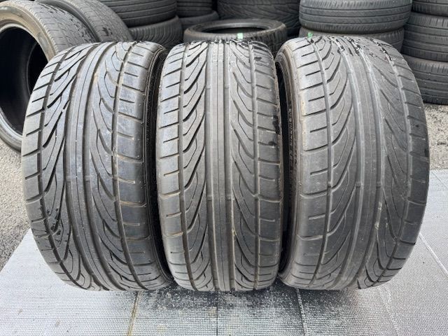 245|40R18 DUNLOP ﾀﾞﾝﾛｯﾌﾟ DIREZZA