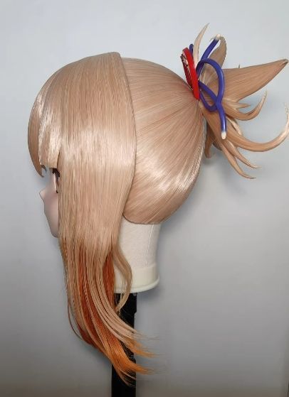 コスプレ