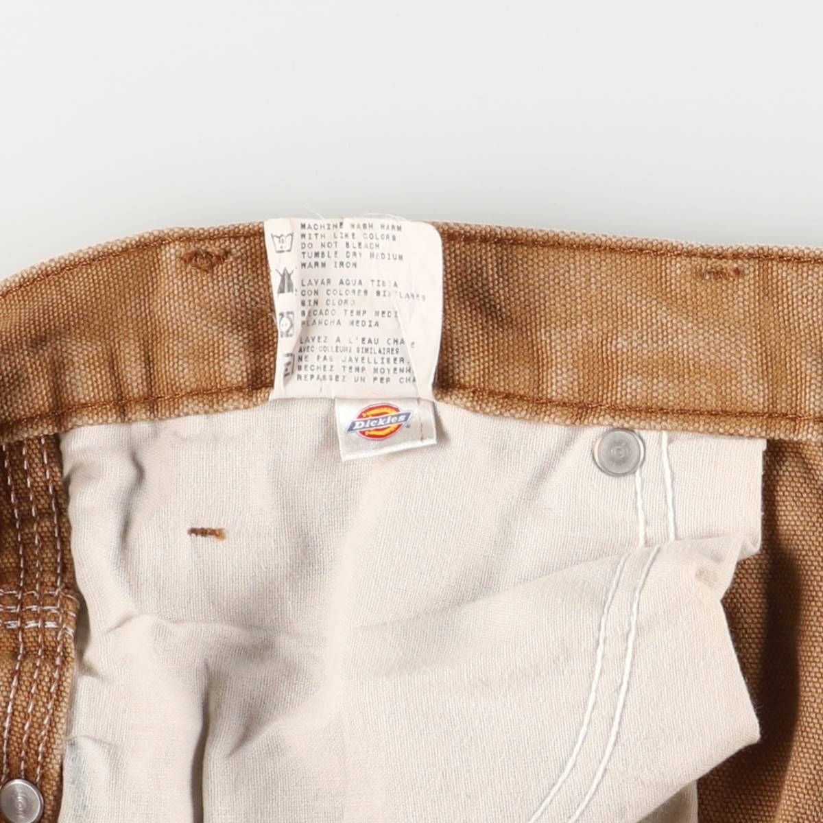 Dickies