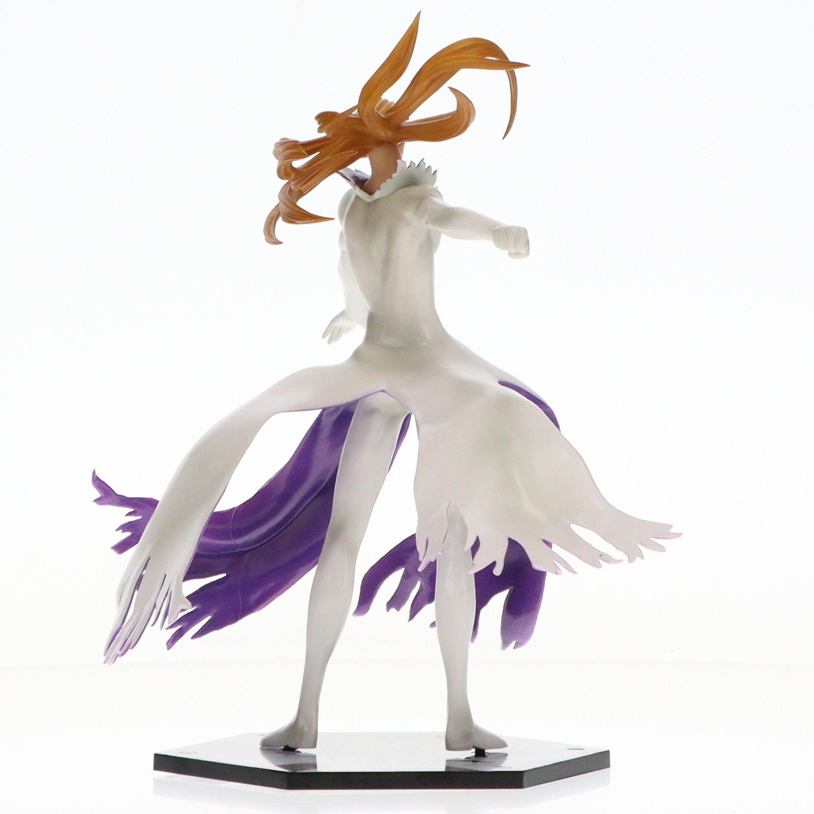 フィギュアーツZERO 藍染惣右介(あいぜんそうすけ) 崩玉融合Ver.(ほう