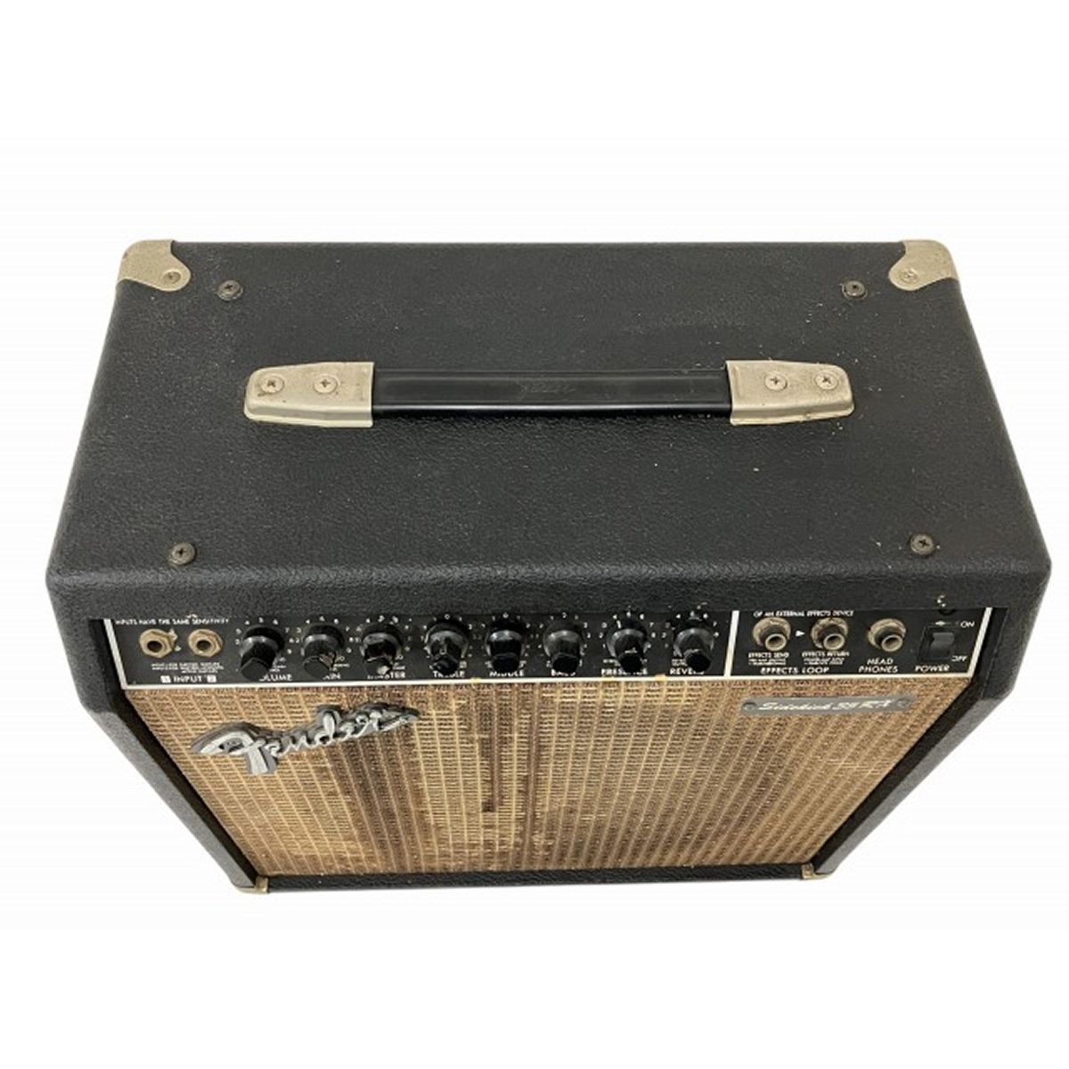 Fender