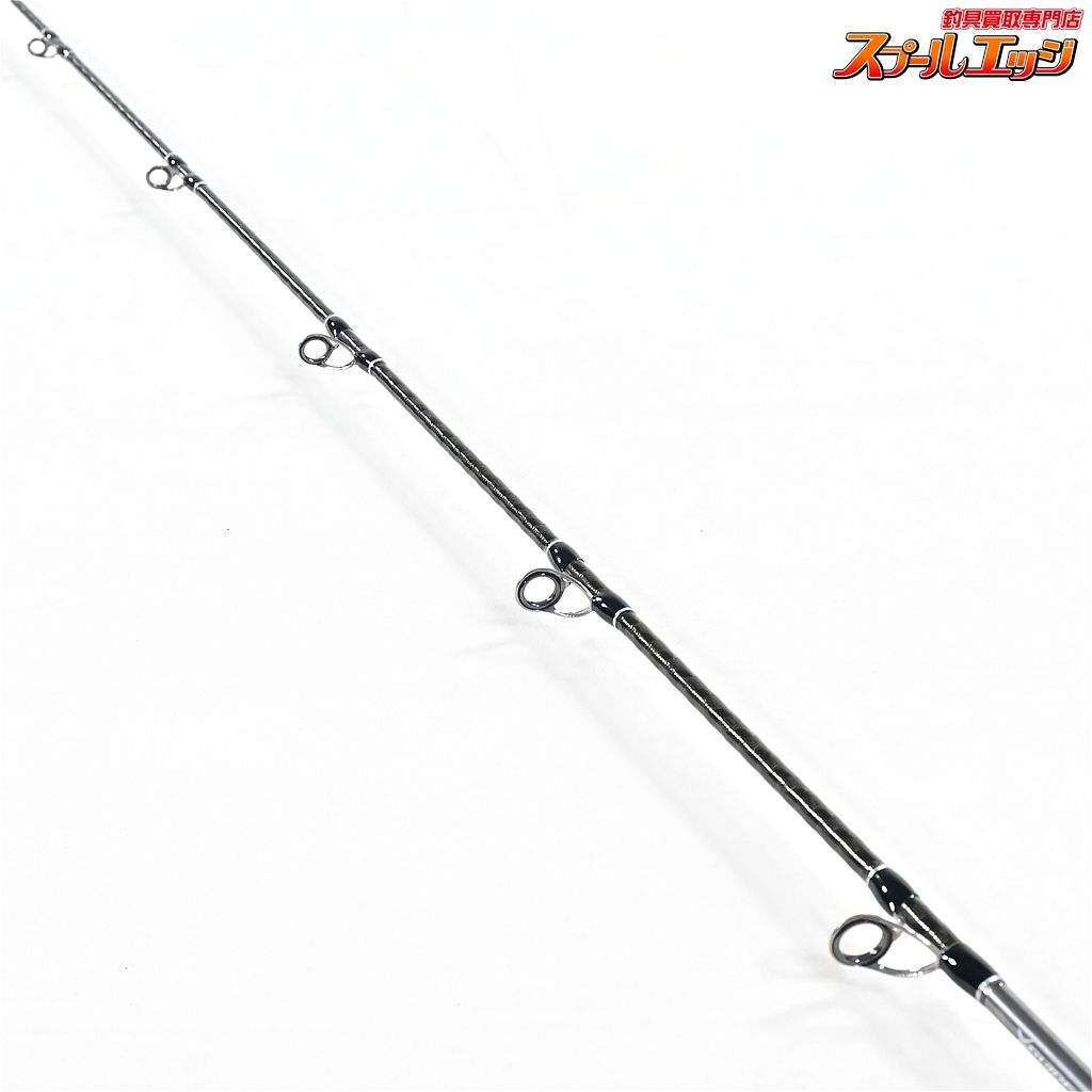 SHIMANO オシアジガーフルベンド B60-1 オシアジガーフルベンド（OCEA