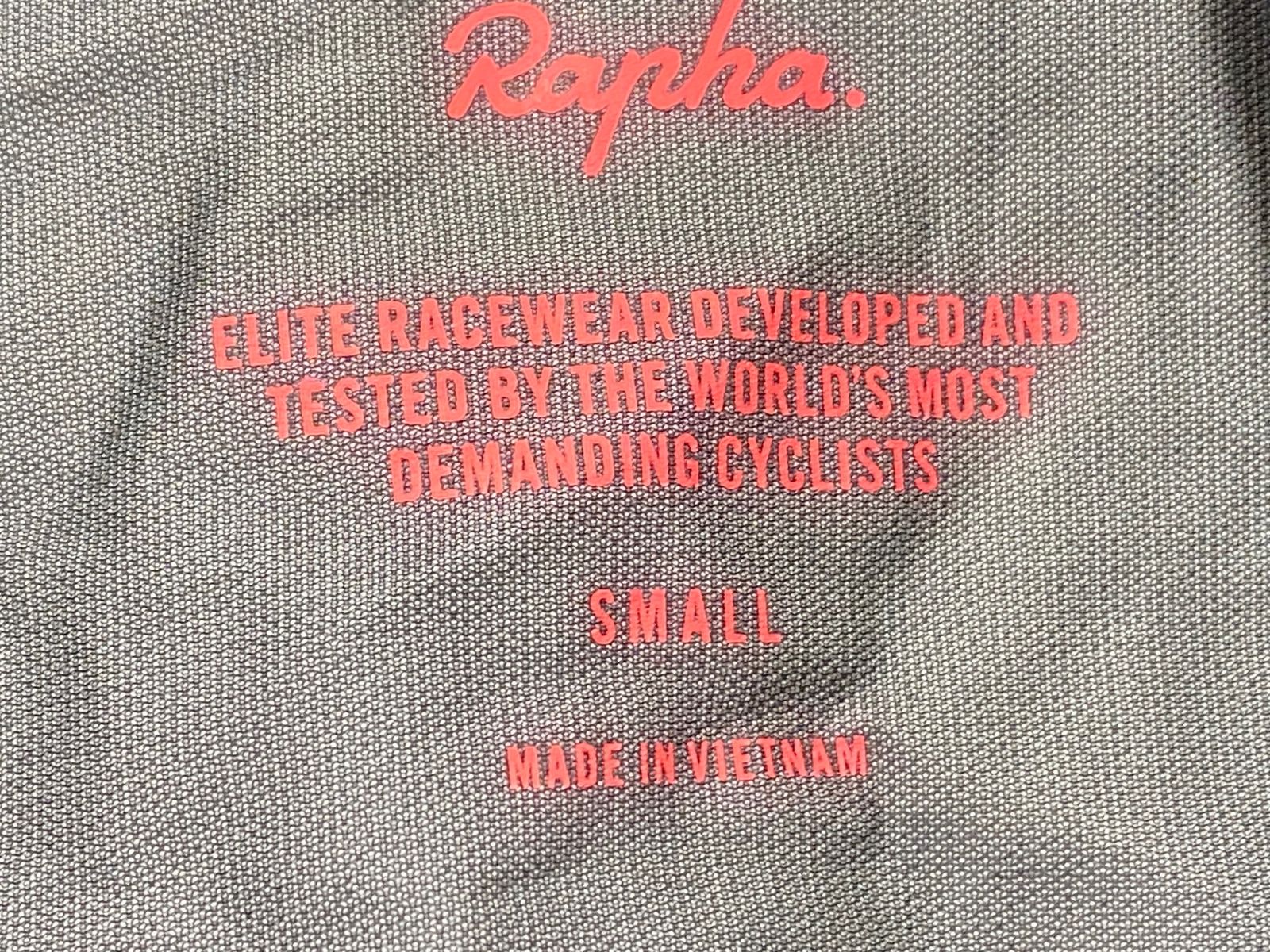 RAIN JACKET