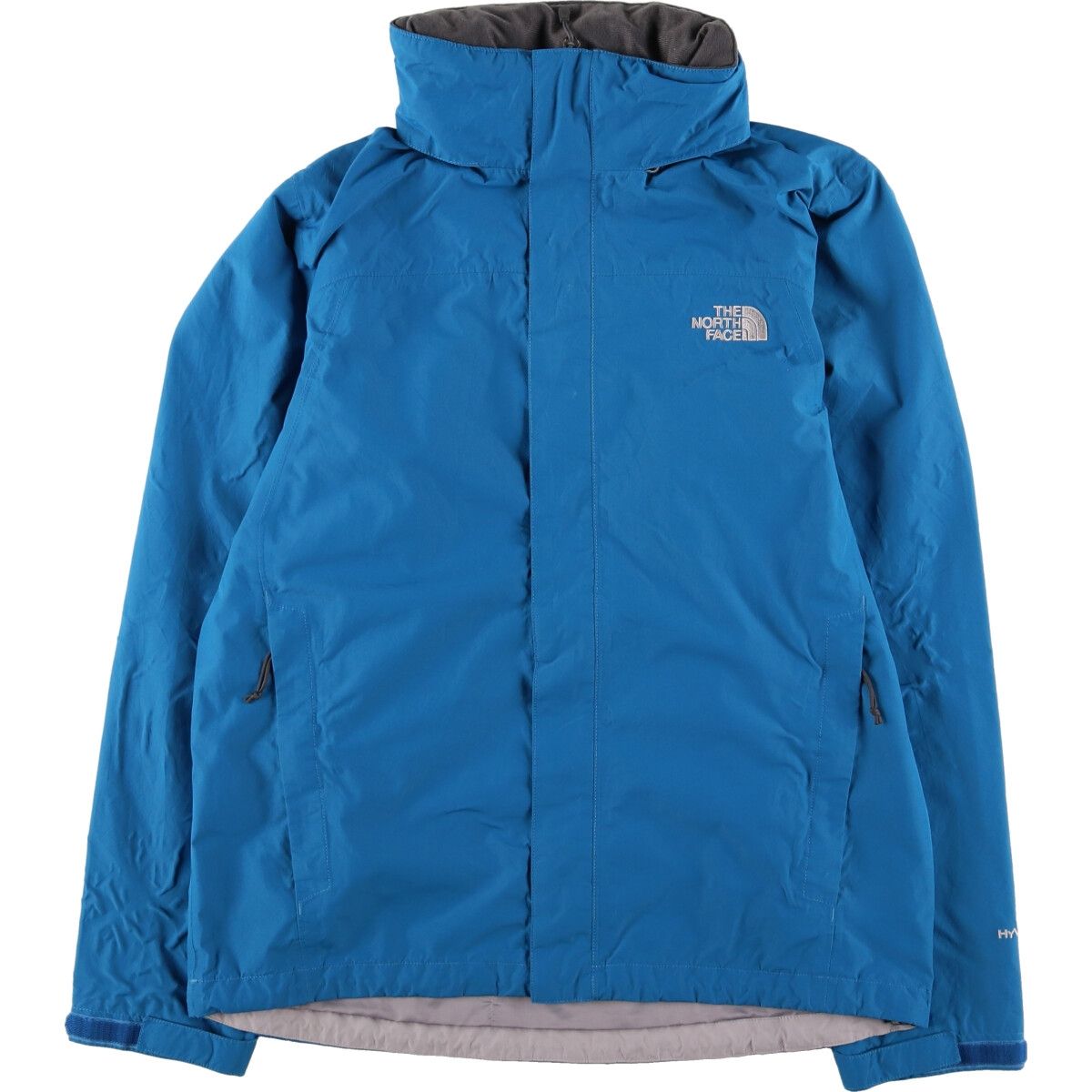 古着 ザノースフェイス THE NORTH FACE HYVENT ハイベント マウンテン