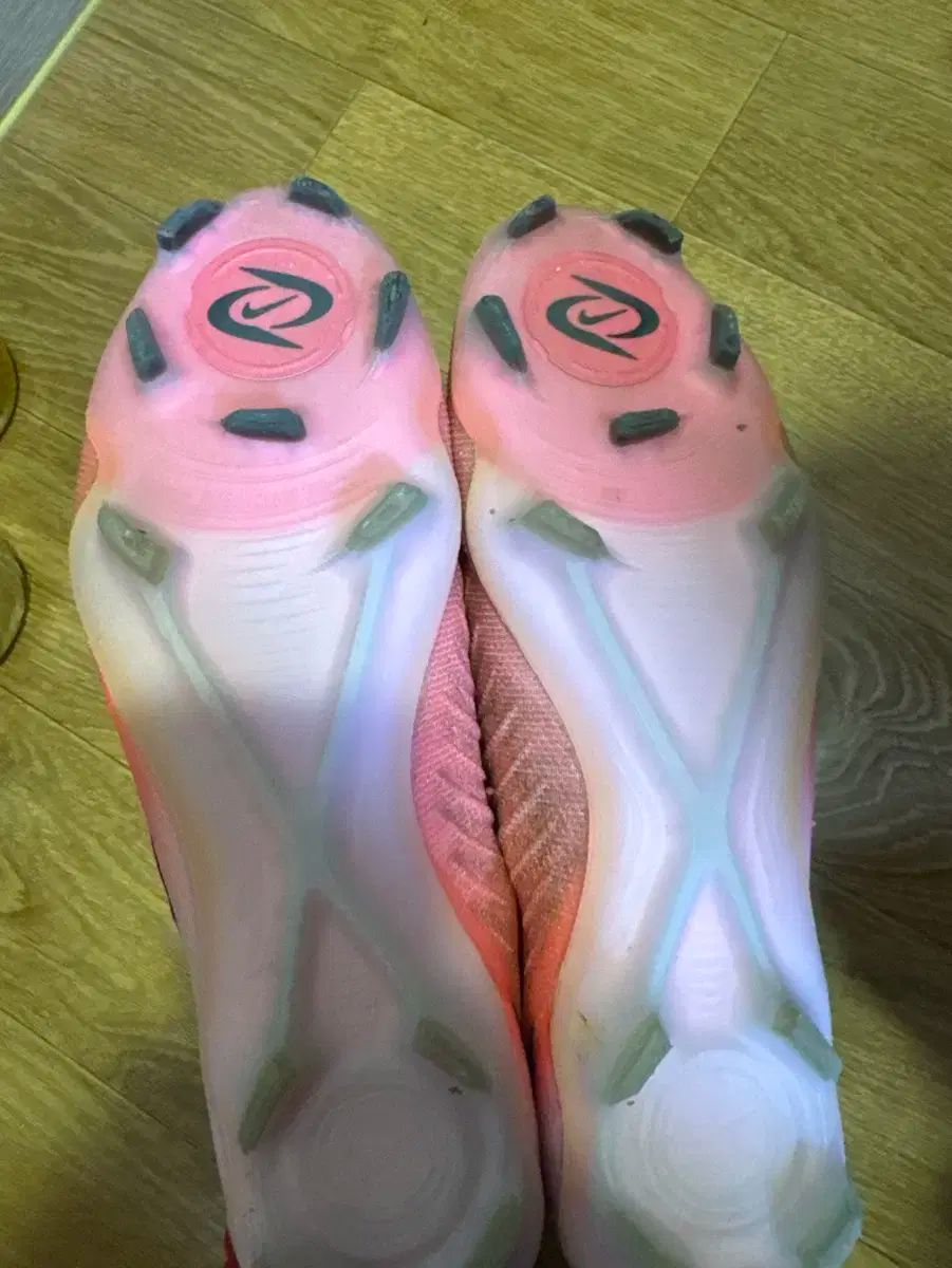 ファントムサッカーシューズ 285FG