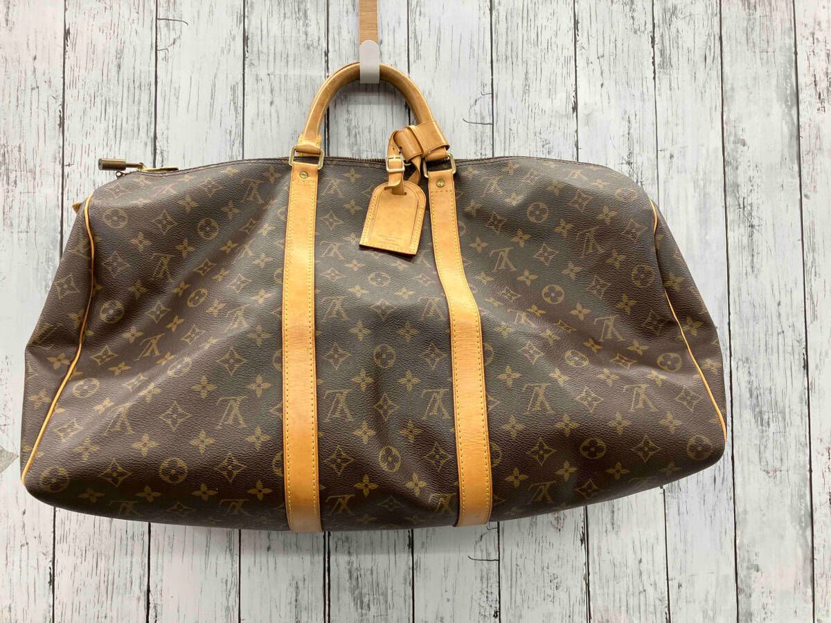 LOUIS VUITTON ルイヴィトン SP0948 ボストンバッグ スピーディ50