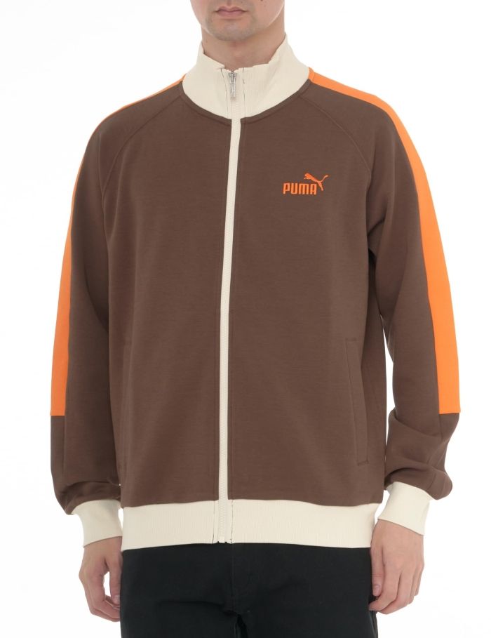 おフー 新品・2営業日で発送】PUMA プーマ CORE_HERITAGE_MX_トラックシ