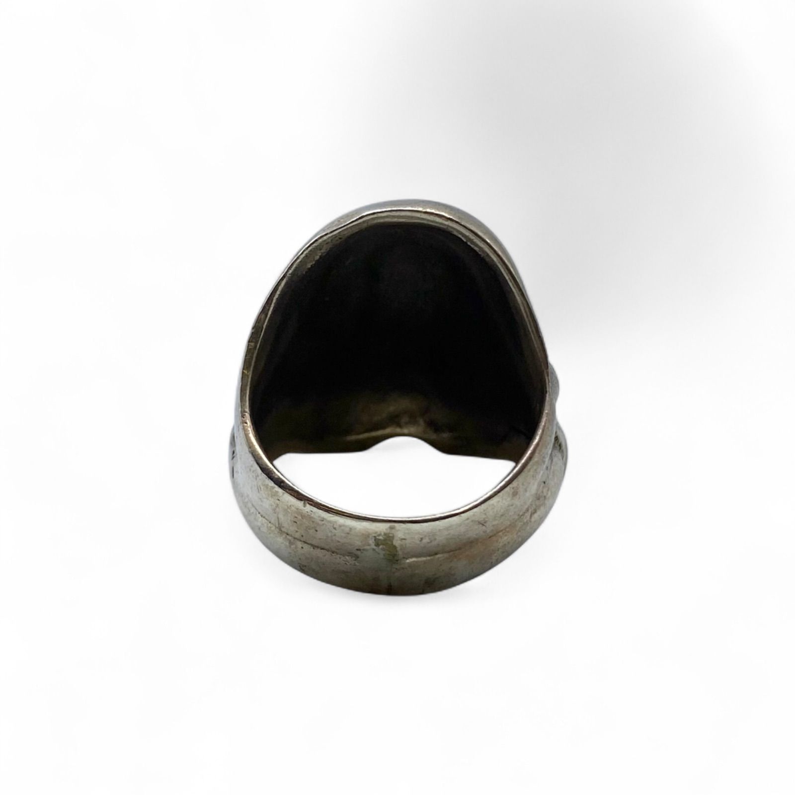 ストームトルーパー シルバー925 リング STAR WARS】 ストームトルーパー Silver 925 刻印 90s Vintage Ring