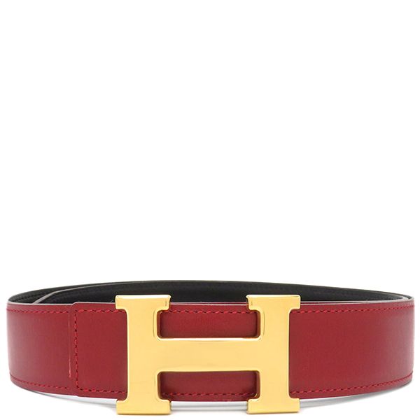 エルメス　ベルト エルメス H リバーシブルベルト