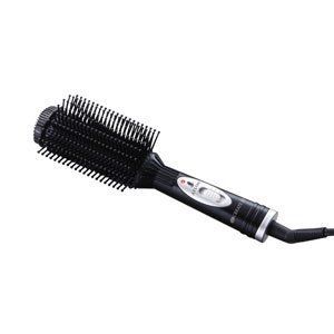 【】(非常に良い)クレイツ ヘアーアイロンCREATE ION クレイツ イオン AFLOAT（アフロート） ホットブローブラシ ベリー CIHBR01