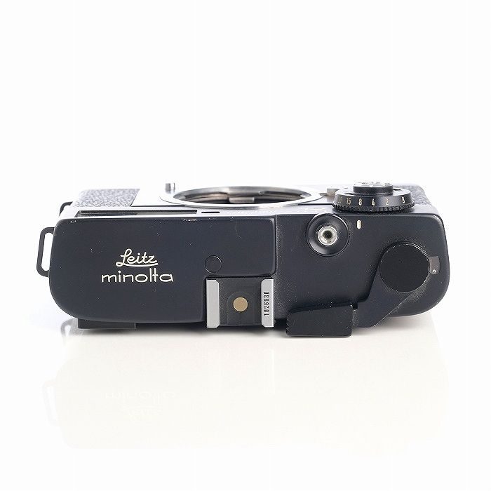 MINOLTA ライツミノルタ