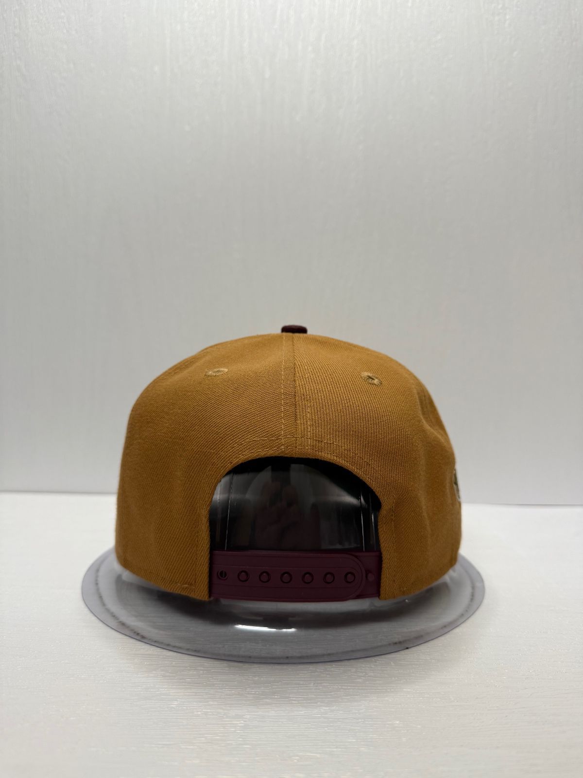 A-FRAME スナップバックキャップ