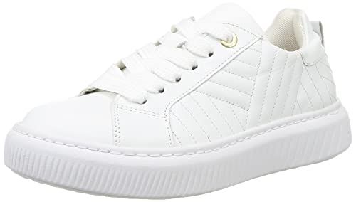 ガボール スニーカーブーツ 96506 レディース ホワイト 23.0 cm