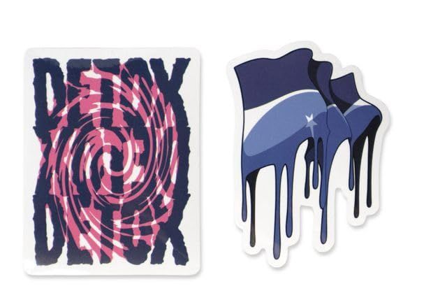 ONE OK ROCK DETOX 2025 ワンオク Tシャツ ステッカー 楽天市場】ONE OK ROCK ワンオクロック ワンオク 2025 DETOX JAPAN