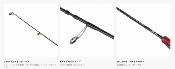 PROX AM63LS 鯵丸 63LS