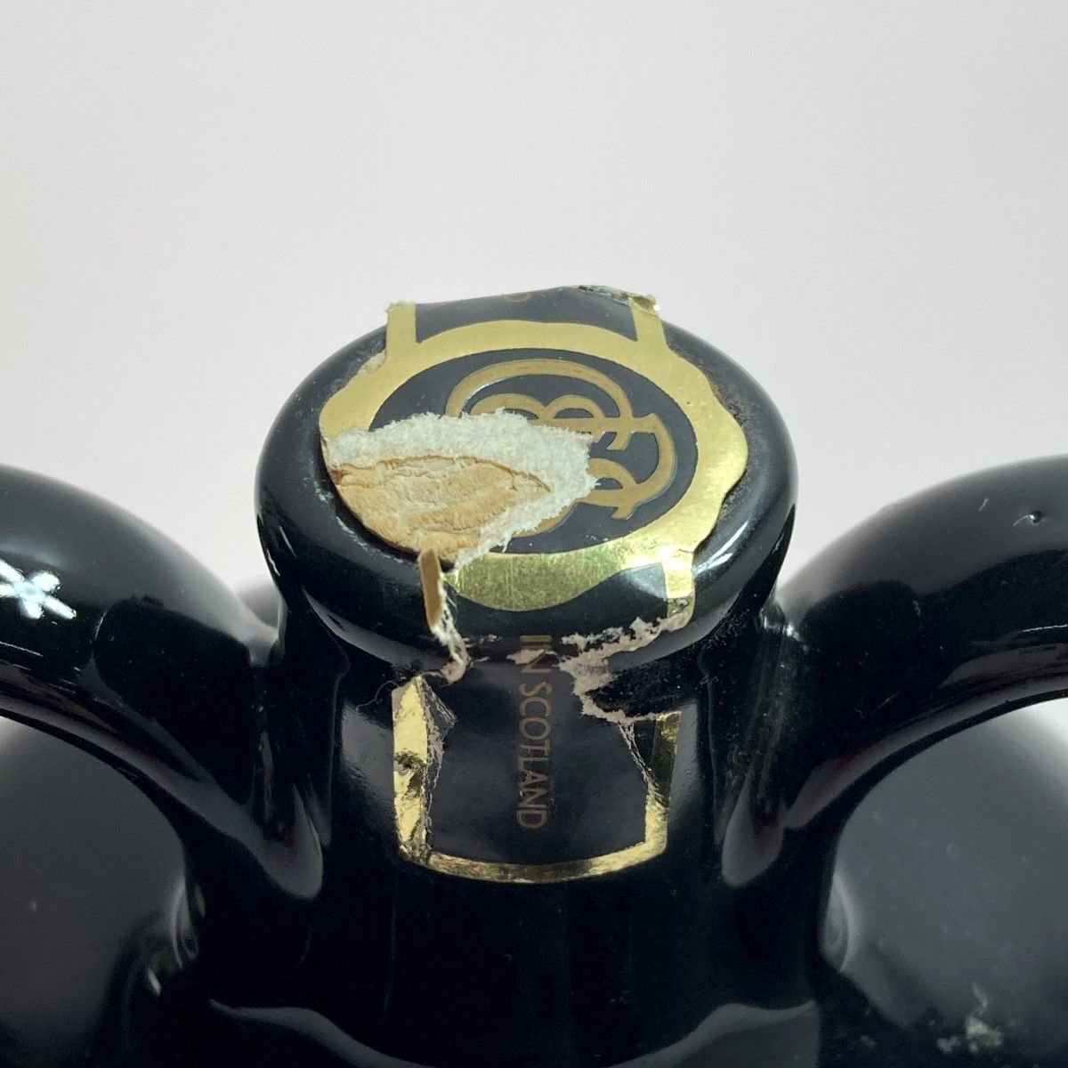 Ballantine's バランタイン 17年 ベリーオールド 750ml 43度