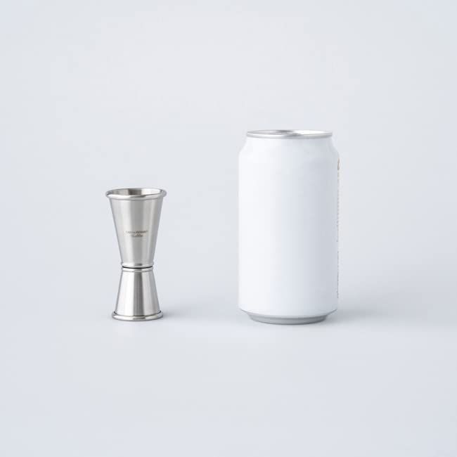 15|30ml カクテルメジャーカップ