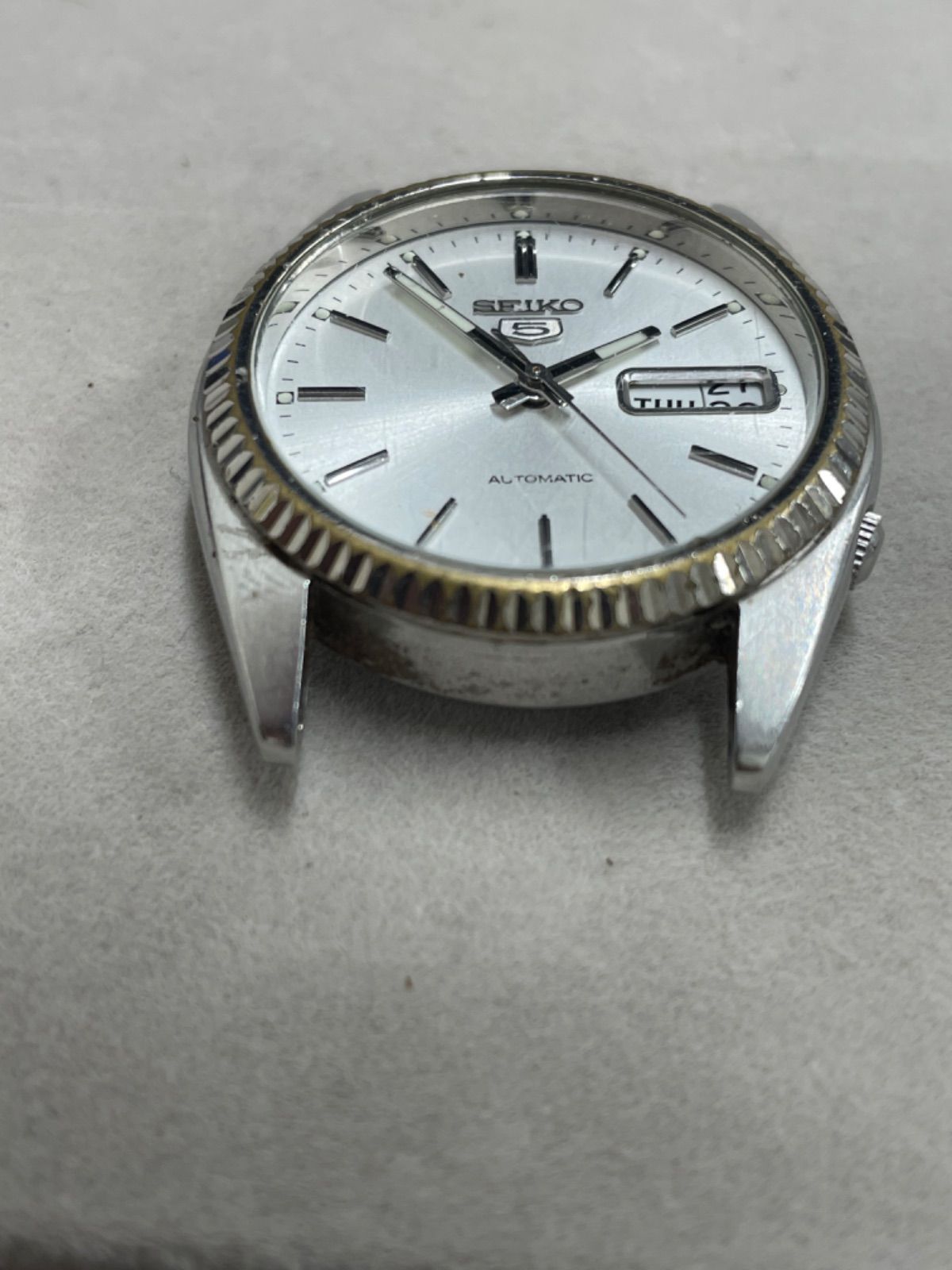 SEIKO セイコー5 7S26-3110