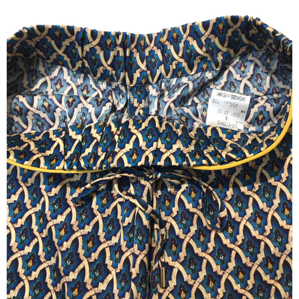 StANDREWS ショートパンツ