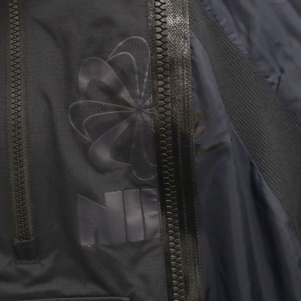 Sacai (サカイ) 19AW×NIKE W-ZIP JACKET 未使用 sacai nike 19AW 