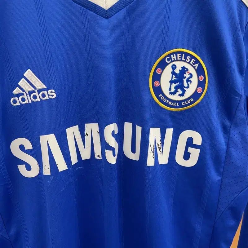 adidas(アディダス) サムスン チェルシー ランパード サッカー