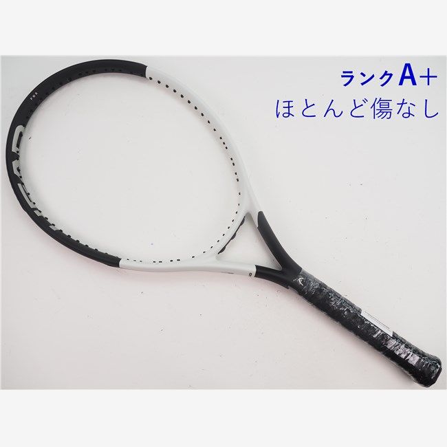 中古 テニスラケット ヘッド スピード パワー 2024年モデル (G2)HEAD SPEED PWR AUXETIC 2.0 2024 中古 テニスラケット ヘッド スピード パワー 2024年モデル (G2