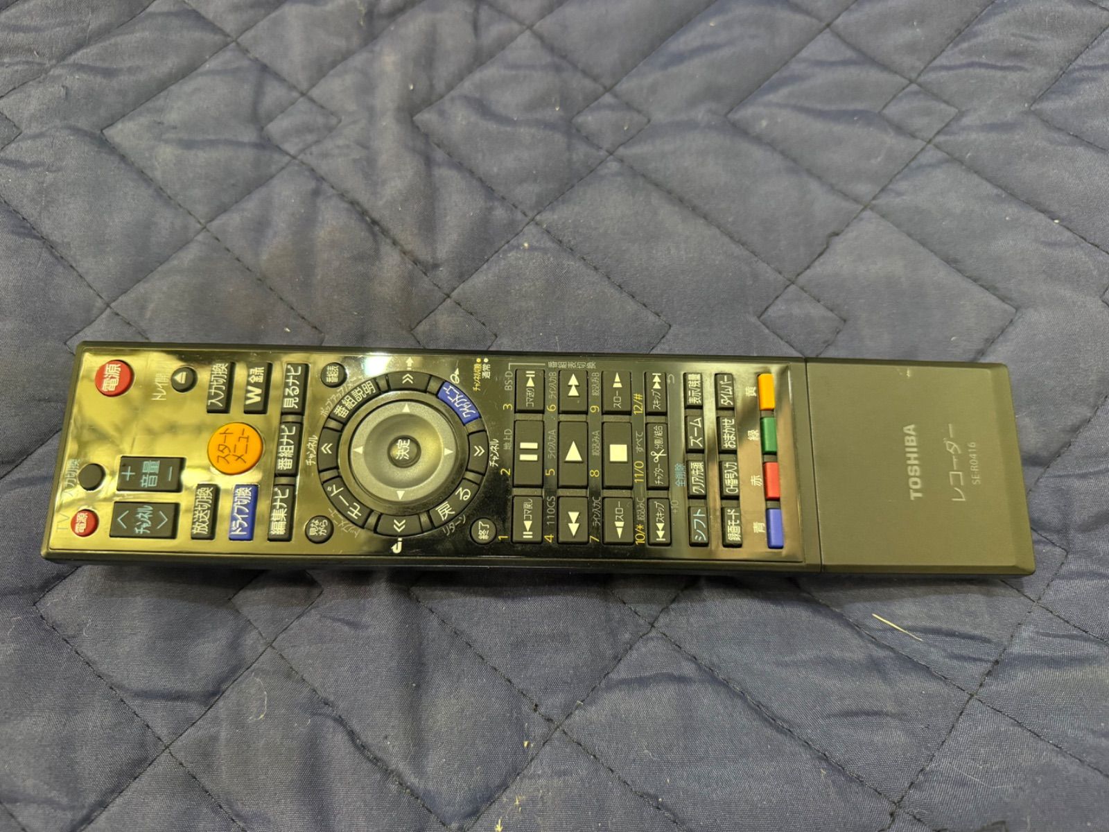 東芝|TOSHIBA DBR-Z160