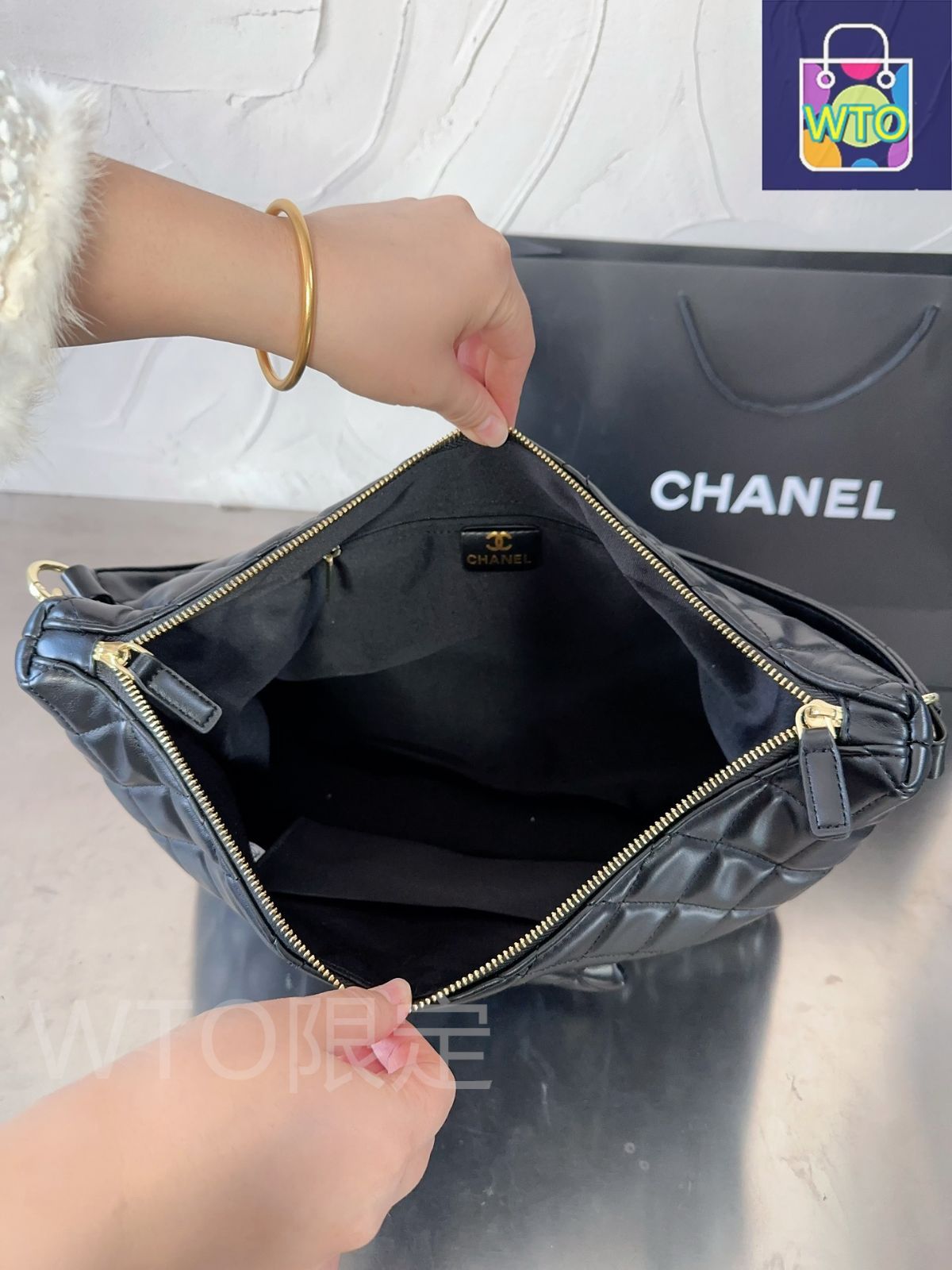 ハンドバッグ 3