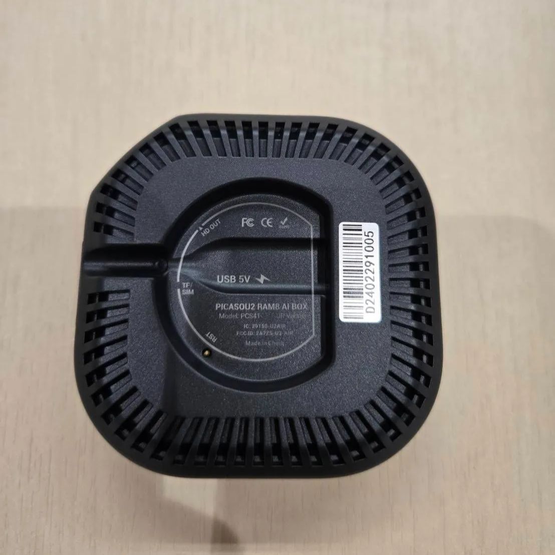 【未使用】Ottocast PICASOU 2 RAM8 PCS41 Ottocast PICASOU2 PCS41 オットキャスト ピカソウ2 (RAM8GB ROM256GB