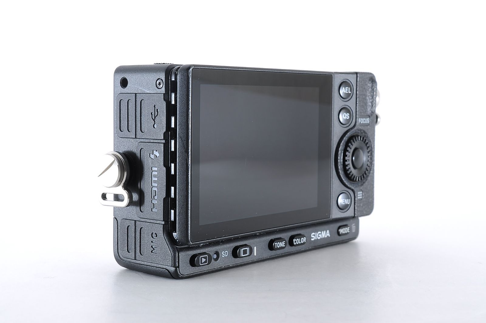 シネマ撮影対応