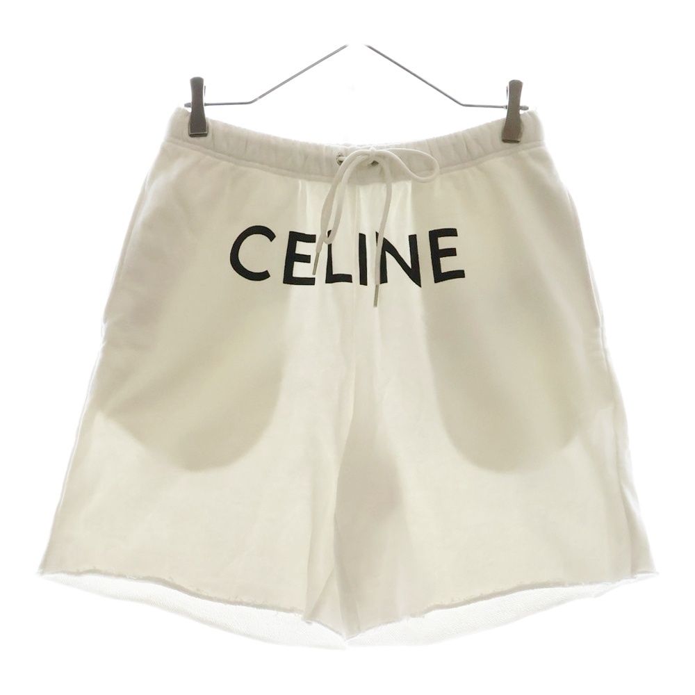 セリーヌ 22SSショートパンツ CELINE(セリーヌ) / 22SS/JUMBO SHORTS