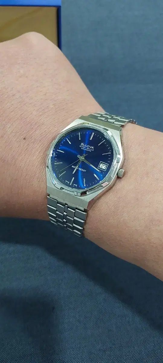 ブローバ スーパーセビル