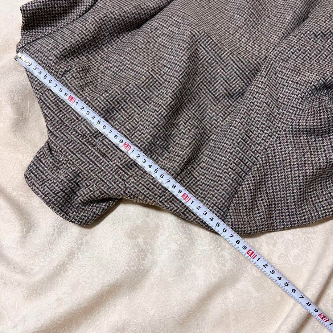 VINTAGE フランス製コート