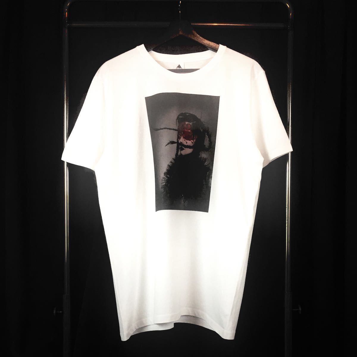 オリジナル Tシャツ Bjork ビョーク ダンサーインザダーク